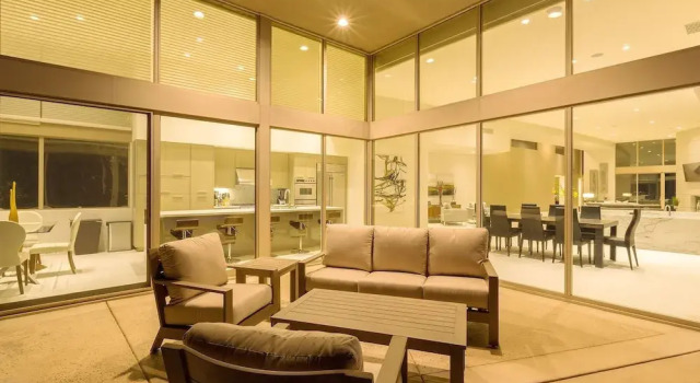 Villa Mirada