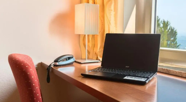Двухместный номер Comfort Berghotel Kockelsberg
