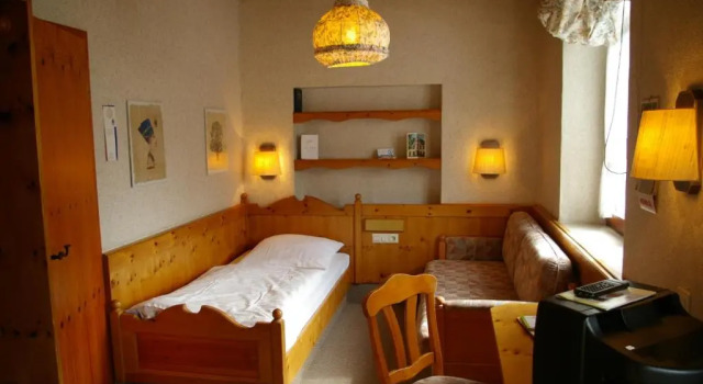 Номер Standard Hotel Alter Posthof