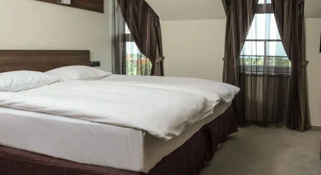 Hotel Duchess