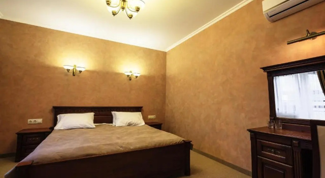 Suite Hotel 39