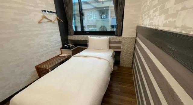 Номер Business Weifeng Boutique Business Hotel - Zhanqian Branch