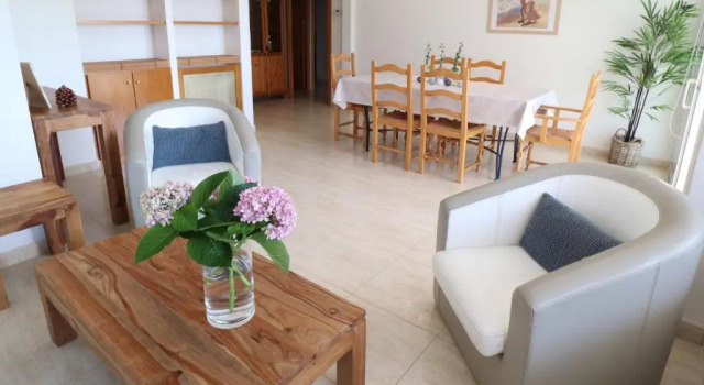 Urcatusa Llevant - Apartamento 6 pax con piscina g27034