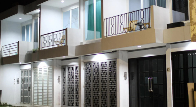 Just Inn Semarang