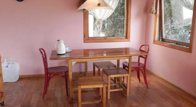 La Casa En Ushuaia, Забронировать Отель Ушуайя Ушуая, рядом с Malvinas Square