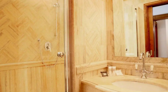 Номер Standard Al Palazzetto