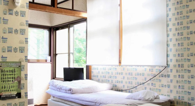 Номер Economy Lodge Oakland