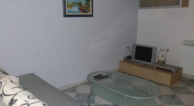 Апартаменты c 1 комнатой с красивым видом из окна Apartments & Villa Tisno