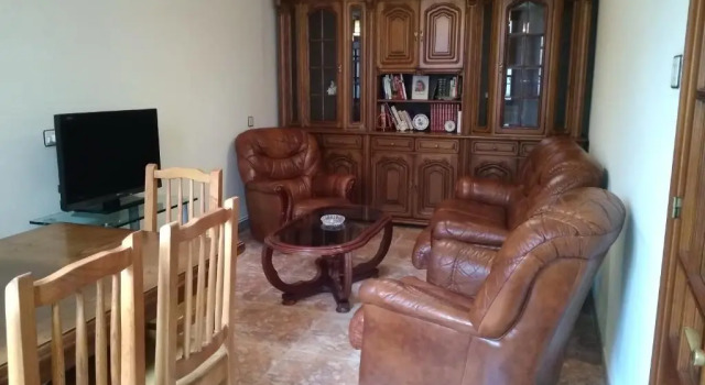 Casa de Campo, Reservar Apartamento Malpica de Bergantinos Camino dos Faros