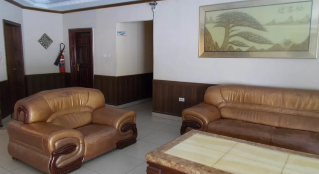 Cozy Lodge, Prenota Hotel Kabulonga Lusaka