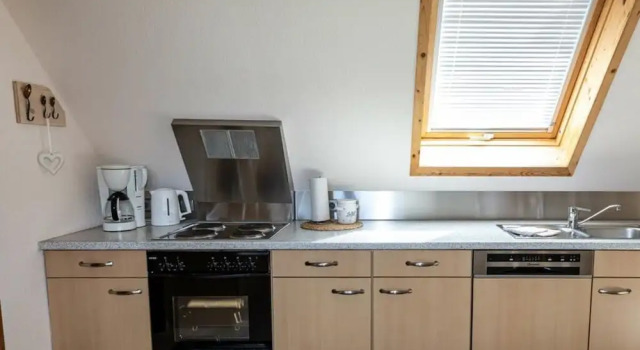 Апартаменты Apartment on the Isenmann Fruit Farm