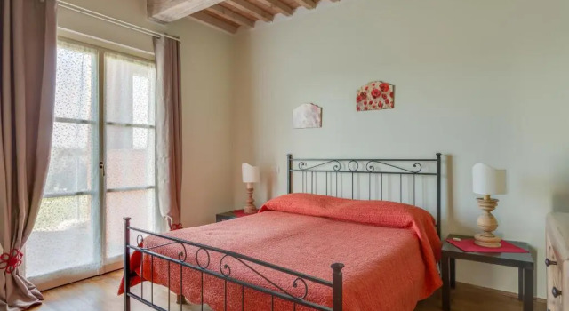 Residence La Beccanina, Boek Hotel Scarlino Toscane