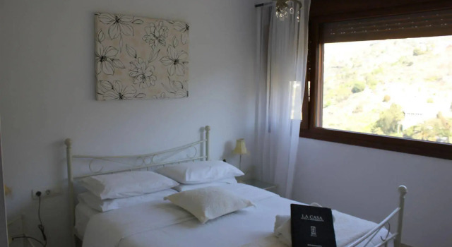 Hotel La Casa, Buchen Sie Hotel Torrox Axarquía