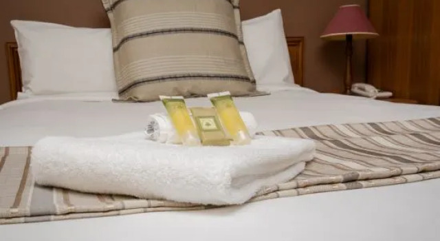 Номер Standard La Maison Boutique Hotel