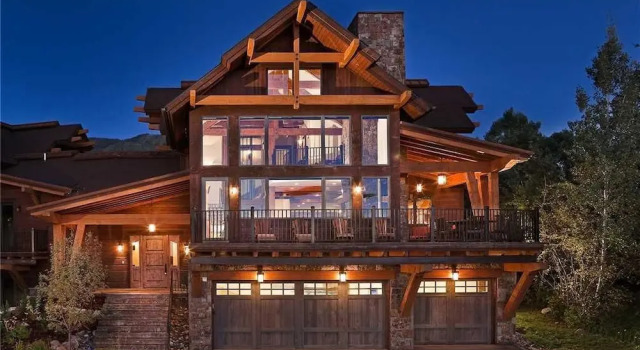 Sun Ridge Lodge At Ski Time, Забронировать Отель Отели Стимбот-Спрингса с парковкой, рядом с Preview Ski Lift, Парковка