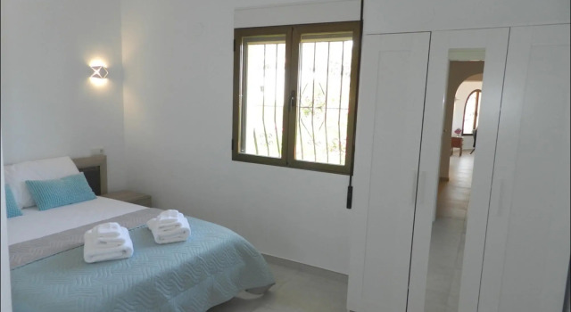 Casa Sue o Para 6 Personas