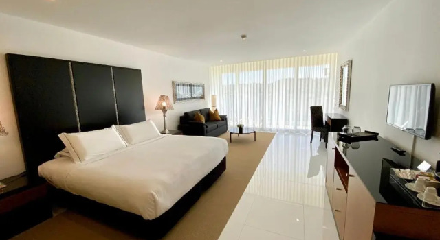 Двухместный номер Standard Vila Valverde Design Country Hotel