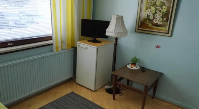 Номер Standard Guesthouse Outa