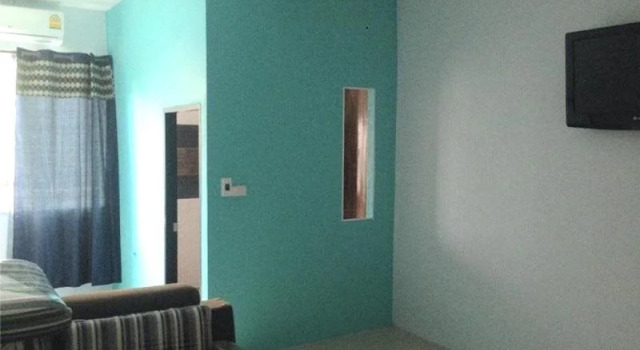 Hugna Ubon, Rezervovat Hotel Warin Chamrap 