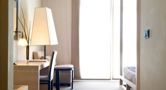 Номер Standard Lavanda Hotel Miravillas