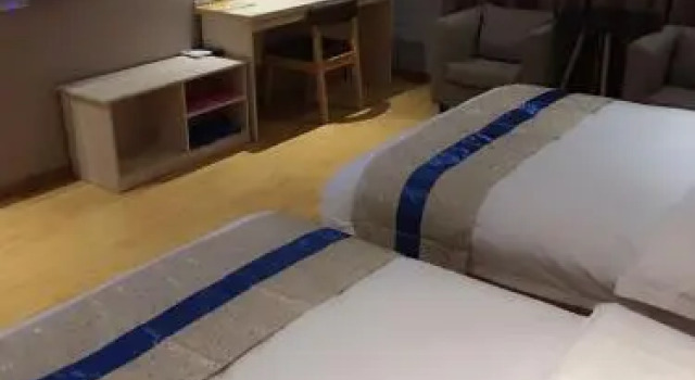 Crown Holiday Inn, 预订 酒店 马尾 福州