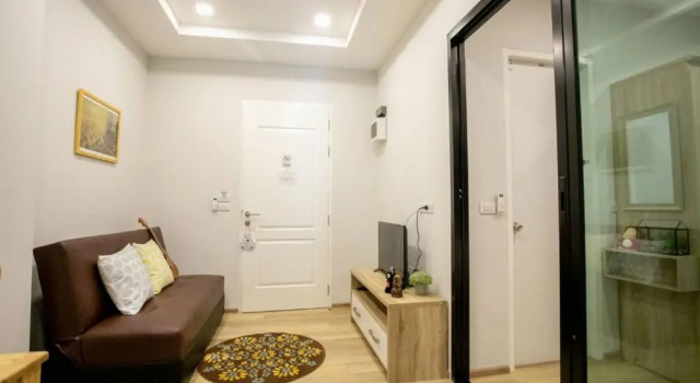 Апартаменты c 1 комнатой Casa Coco Hotel