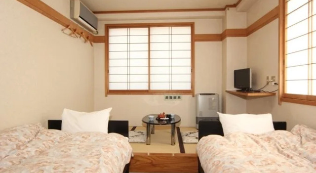 Espoir Ebisu, Prenota Hotel Nozawa Onsen 