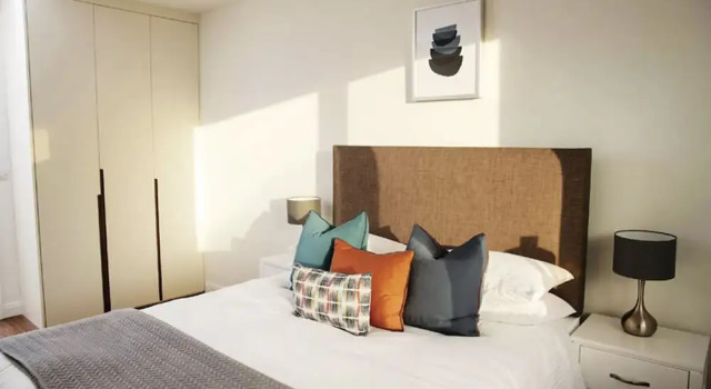 Fernbank, Reserva ahora Hotel Condado de Dublín Condado de Dublín