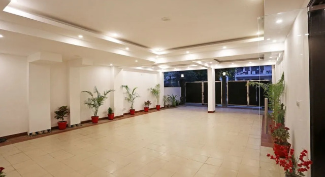 OYO 9997 Sohna Road