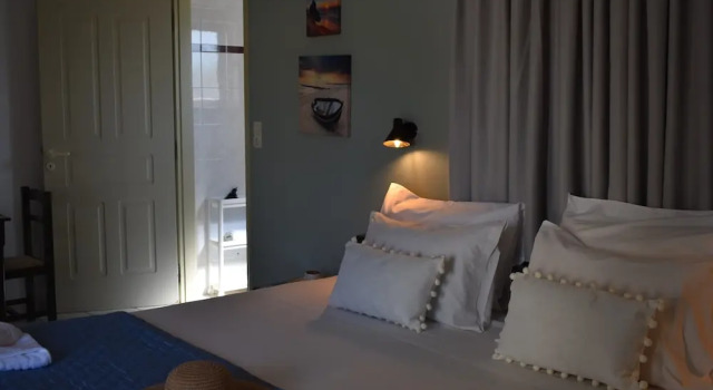 Студия Standard Mediterranea Apartments