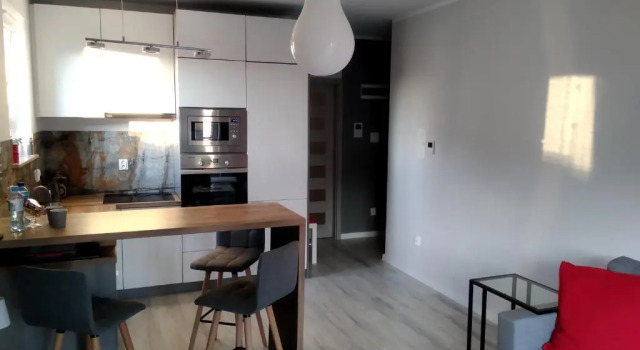Апартаменты Apartament 2Pietro,White&Grey