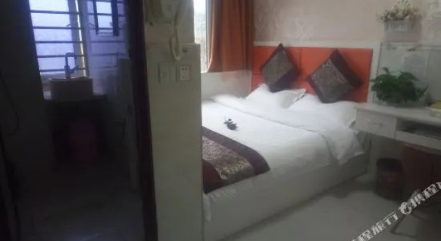 Yong'An Hostel (Chongqing Yubei)