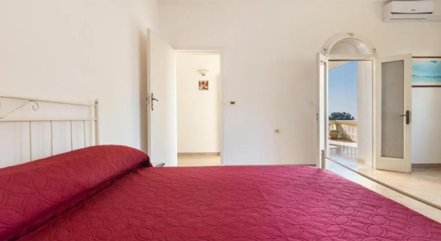 Appartamento Ledy by BarbarHouse
