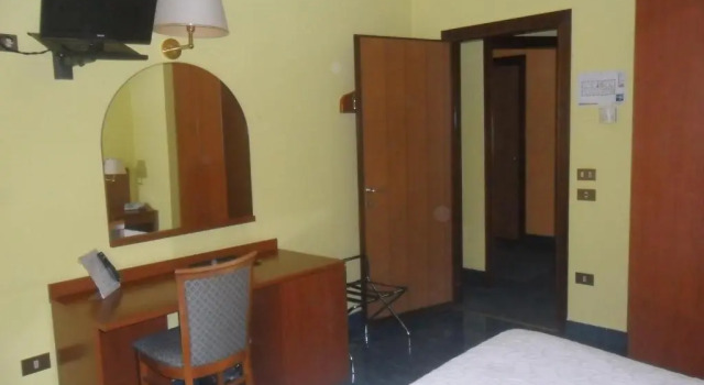 Двухместный номер Standard Hotel Florida