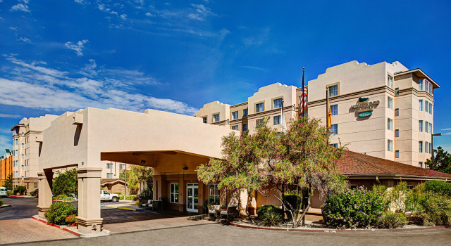 Homewood Suites by Hilton Albuquerque Uptown, Reserva ahora Hotel Albuquerque 