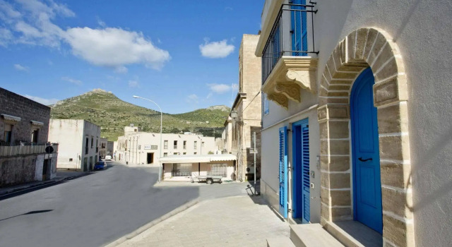 Terra del Sole