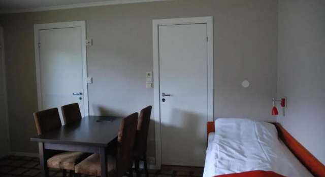Студия Fleischers Motel