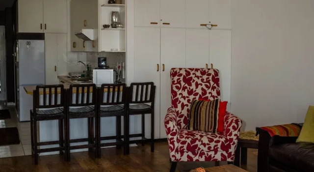 Апартаменты Greenways Golf Estate Sea View Apartment