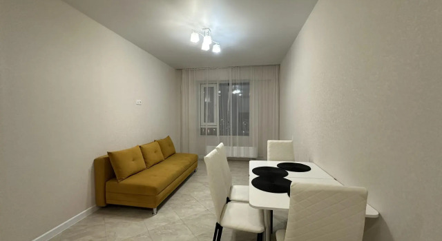 Infinity of Days on Ibragimov Boulevard 90/2, Rezervovat Apartmán Ufa Bashkortostan