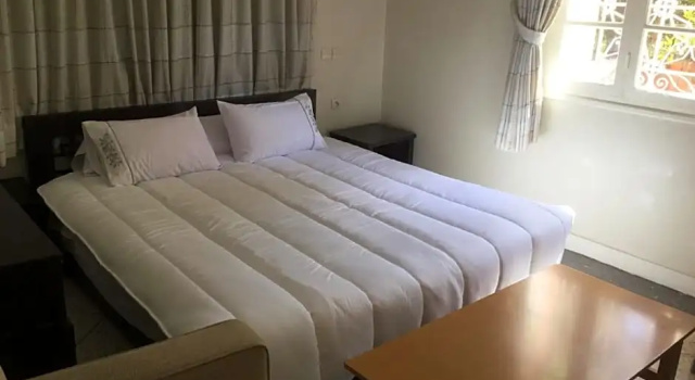 Ben House, Reservar Hotel Gueliz 