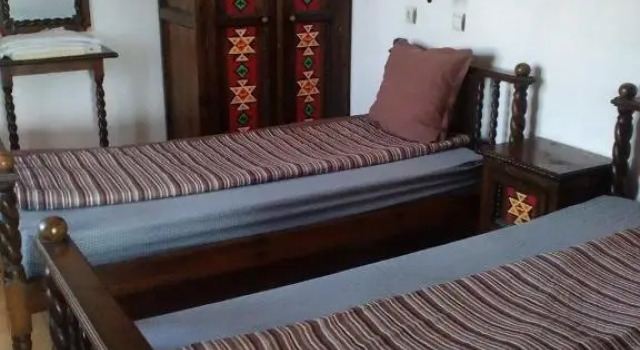 Полулюкс Superior Bonbon Guest House