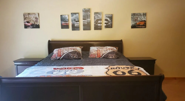 Snyder's Knob Bed & Breakfast, Varaa Hotelli  