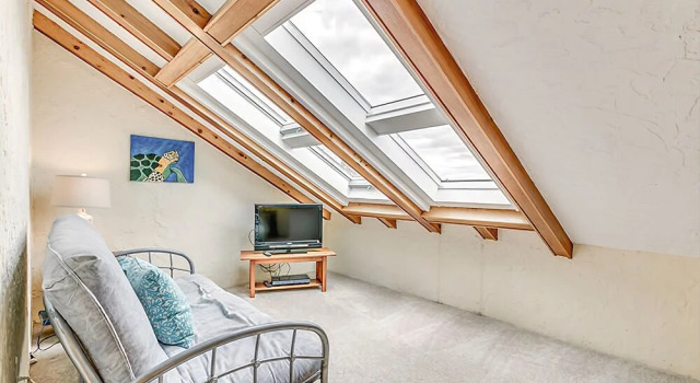 #231 PPV Pelican Watch, Villa NEA - 4 Br villa by RedAwning, Book Villa Sommerhuse i Debordieu Colony, Hytte