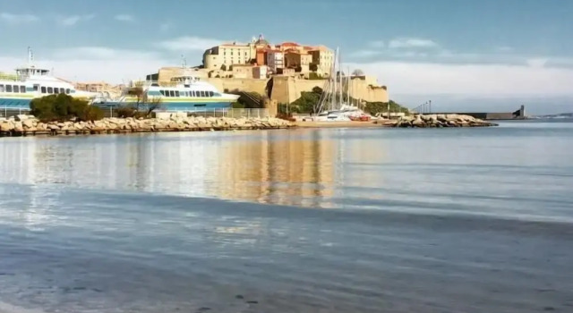 Апартаменты Comfort Casa Orsoni