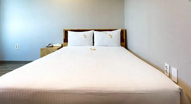 Двухместный номер Standard с видом на море Newocean Resort