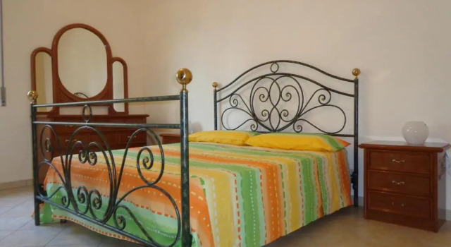 Апартаменты с 2 комнатами с балконом Holiday Catania Apartments