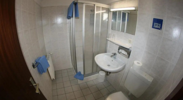 Номер Standard Wehrstedter Hof