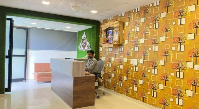 Hotel Kalyan Palace