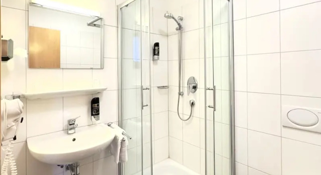 Номер Standard Hotel Günter