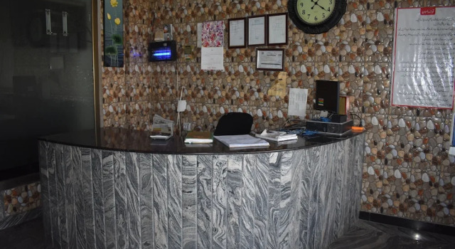 Rajada Hotel, Book Hotel Hotels in Islamabad with Parking, Parking